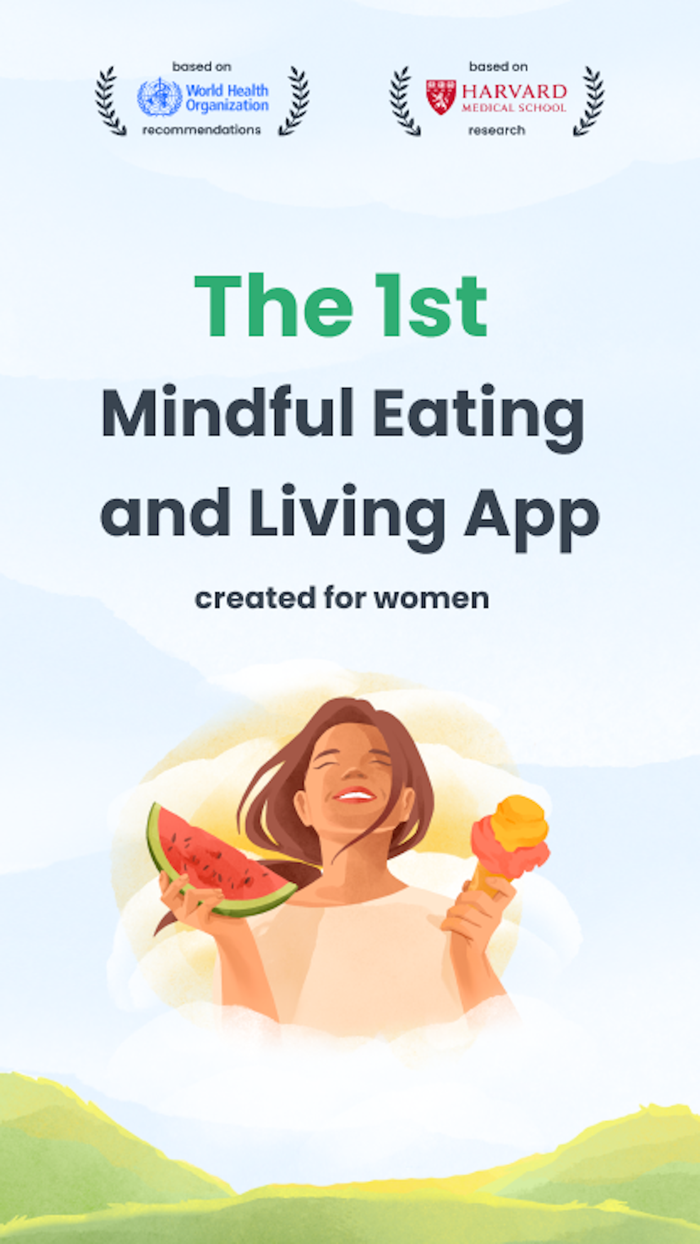 MEAL - Mindful Eating  Living