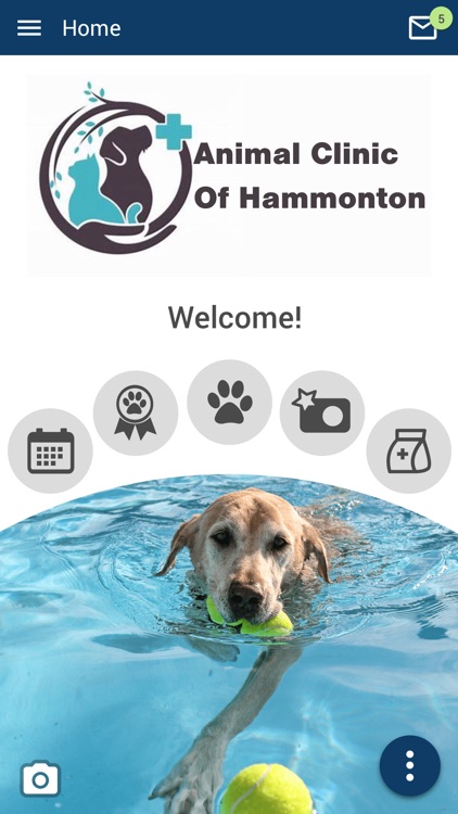 Animal Clinic of Hammonton