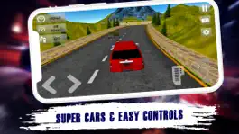 Game screenshot Racing City Pro mod apk