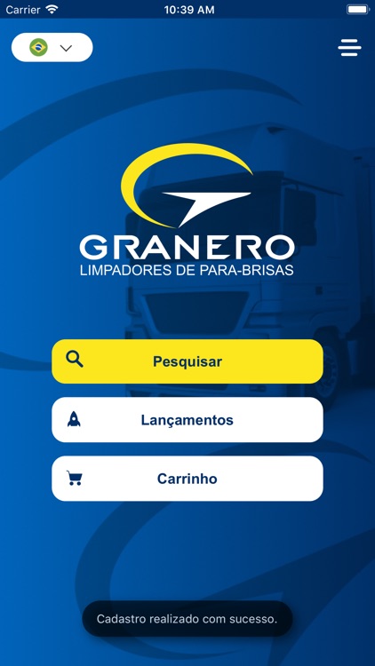 Granero LP