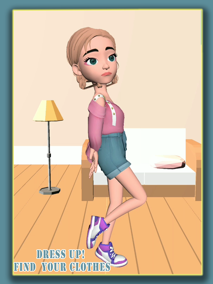 Dress up - Find Best Outfit