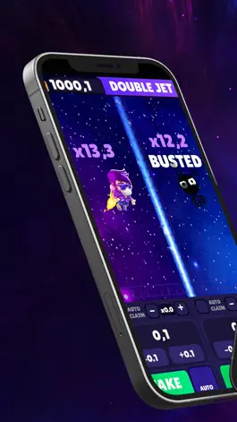 Game screenshot Lucky Jet Duo mod apk