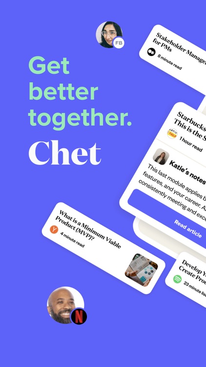 Chet Network