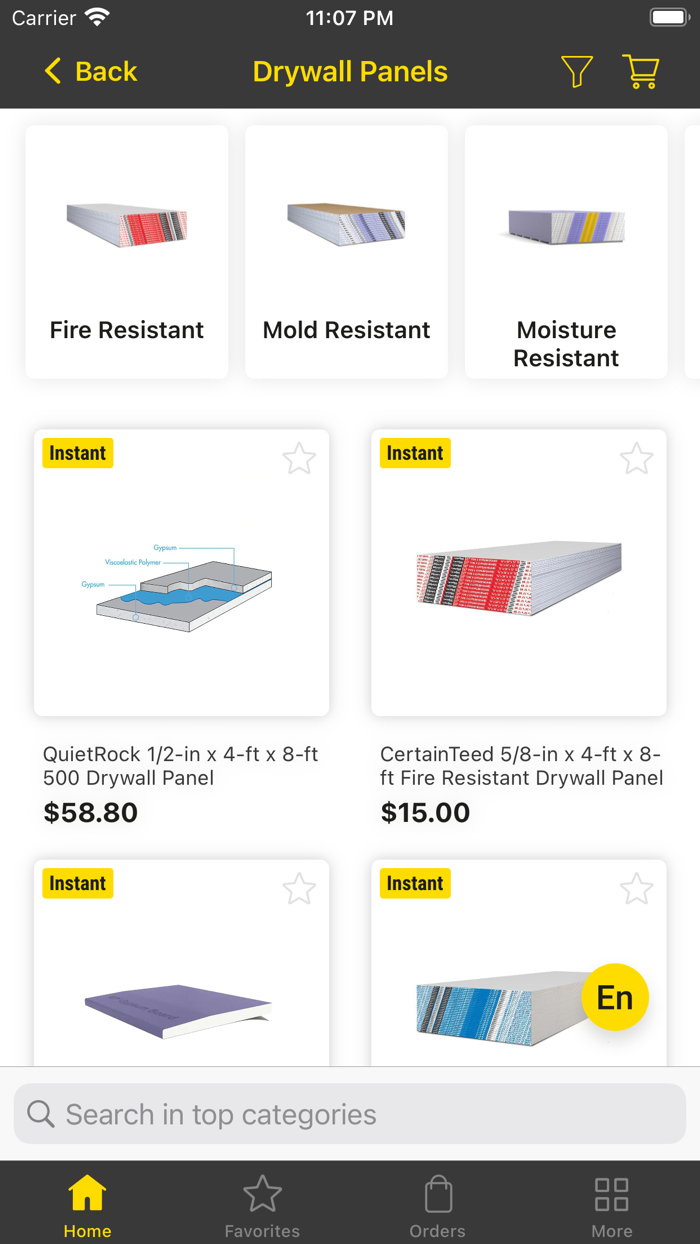 BuildClub - Hardware Delivery