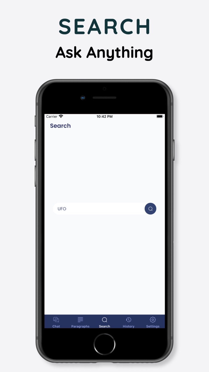 ParagraphAI for AI Assistant