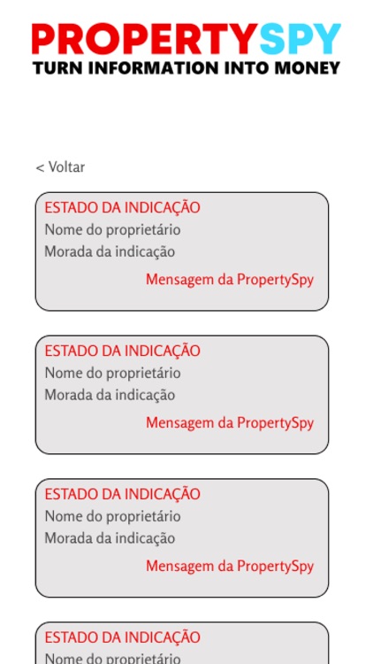 PropertySpy screenshot-3