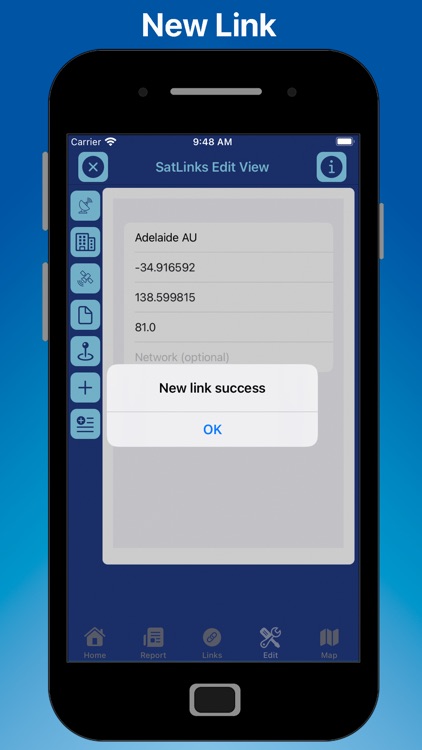 SatLinks screenshot-5