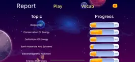 Game screenshot Grade 4 Science apk