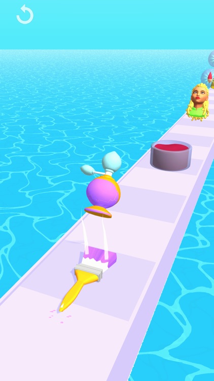 Flip Brush screenshot-4