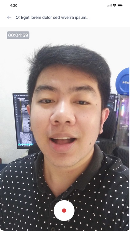 Data Compass Interviews