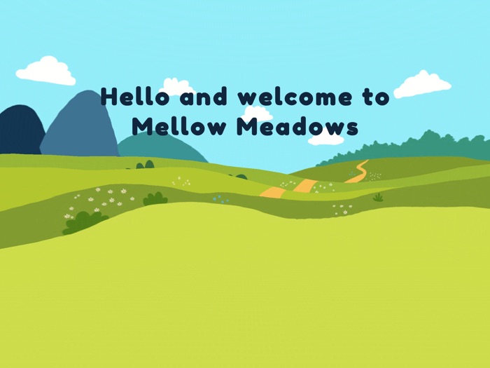 Mellow Meadow