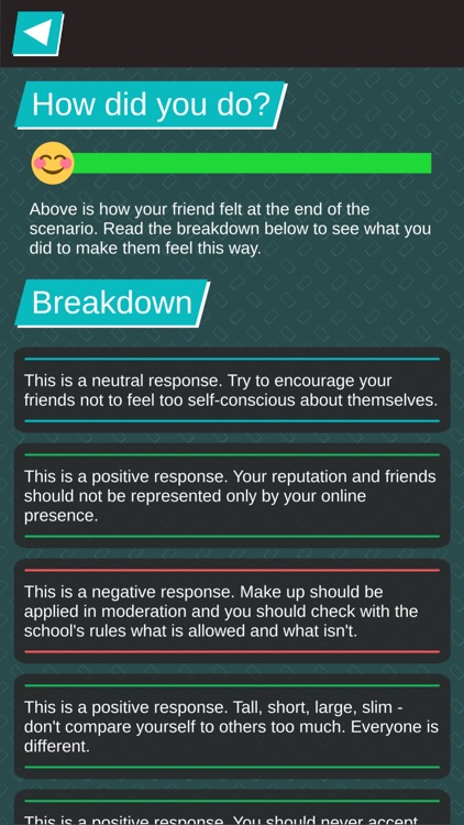 SpeakOut! by The Cyber Trust screenshot-6