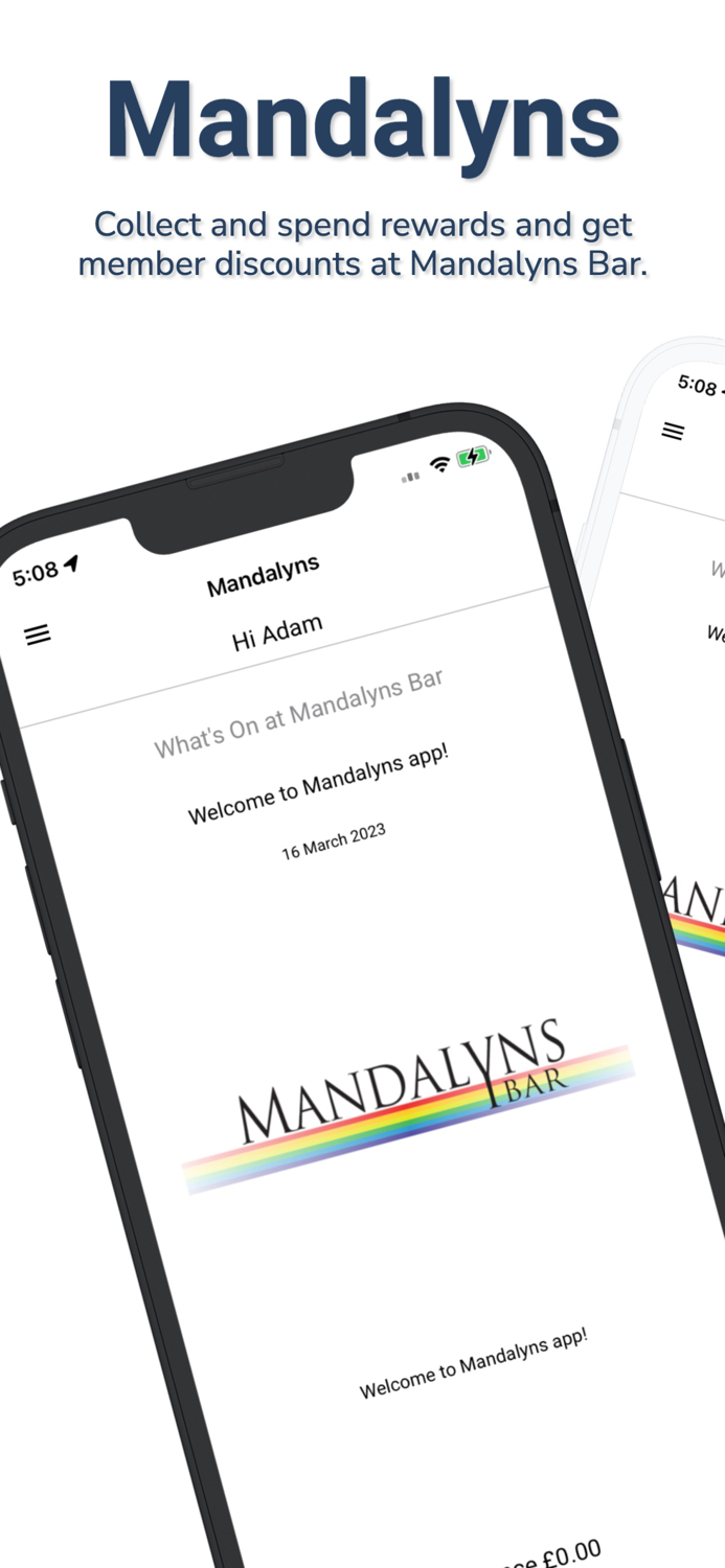 Mandalyns
