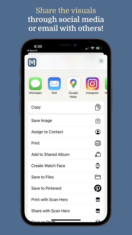Visualmed screenshot-6