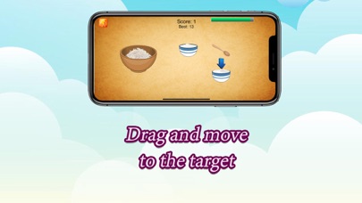 Screenshot #1 pour DonutPeriodTry