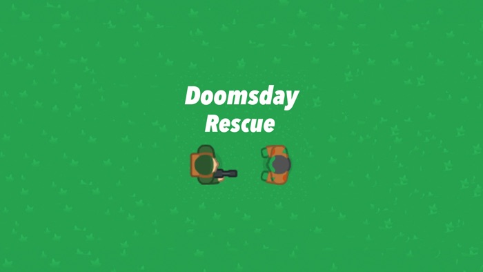 Doomsday Rescue
