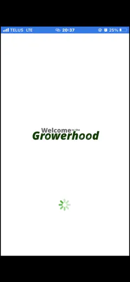 Game screenshot Growerhood App mod apk