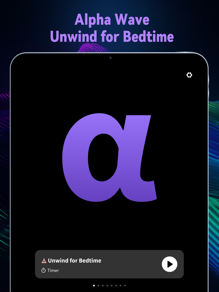 Sleep Sounds - SleepRevive