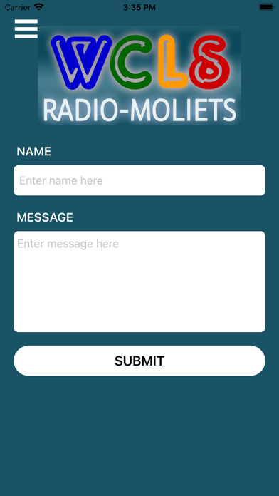 Radio Molietsのおすすめ画像4