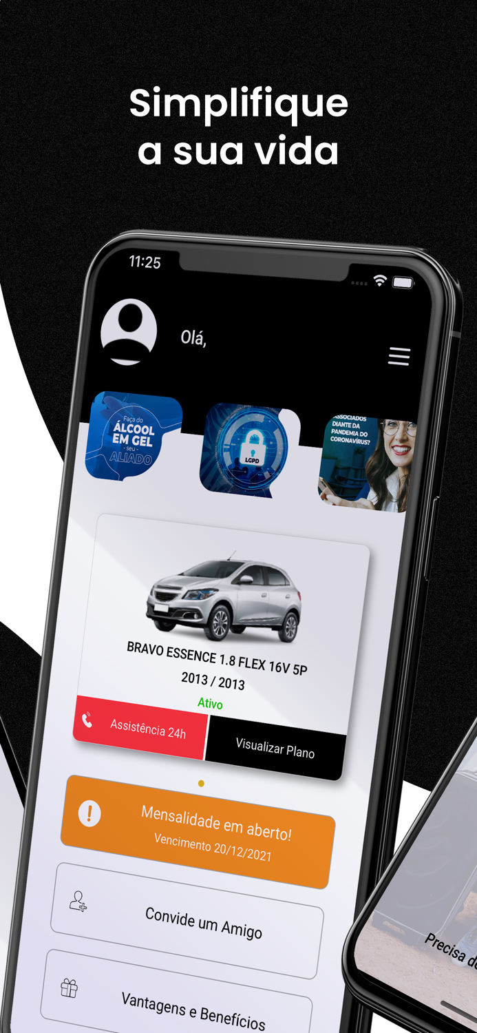 Balprest Brasil Proteção