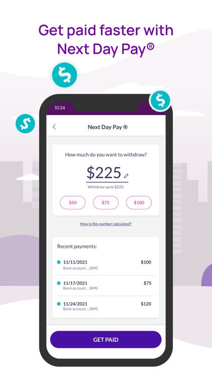 ShiftMed - Nursing Jobs App