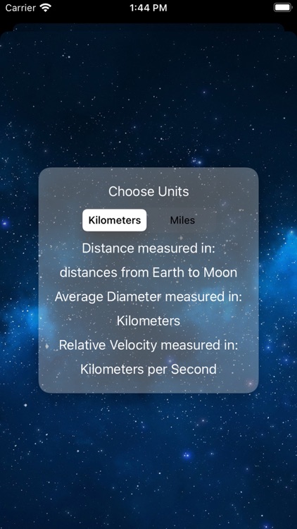 Asteroids monitoring with NASA