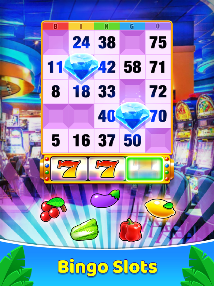 Bingo 365 - 2022 Bingo Games