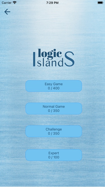 Logic Islands by AI screenshot-4