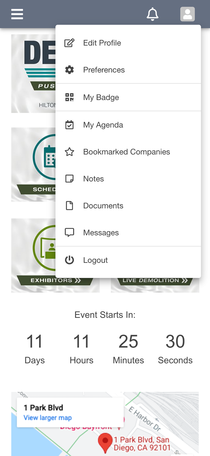 Demolition San Diego