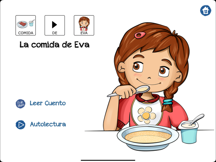 Eva Aprende