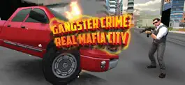 Game screenshot Gangster Crime Mafia City Game mod apk