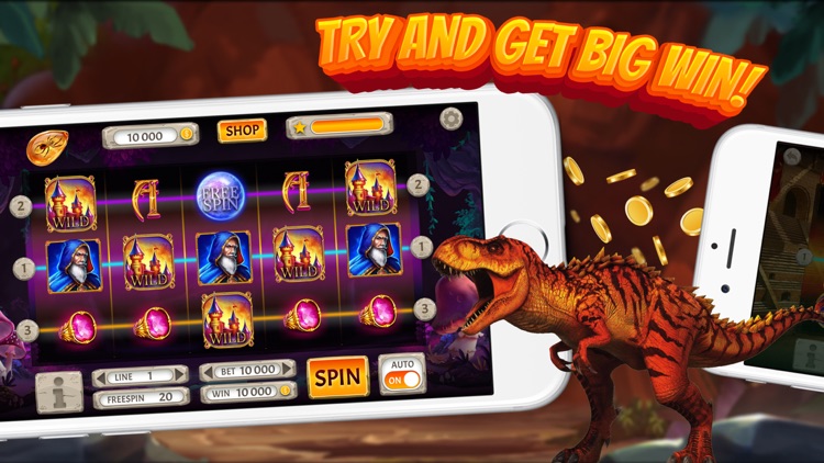 Furious Slot Machine Online