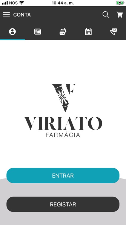 Farmacia Viriato