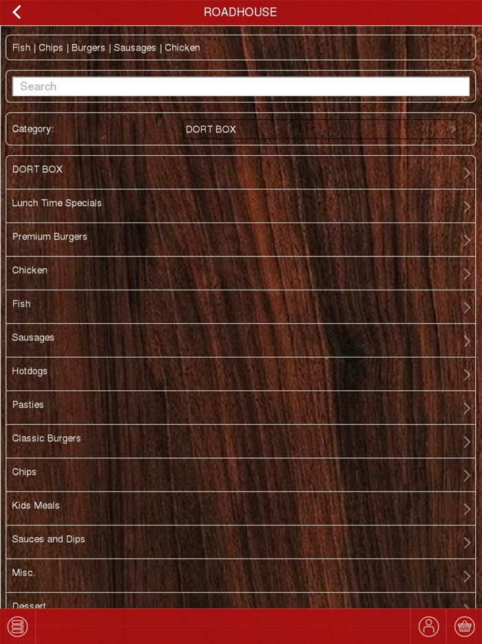 Roadhouse Takeaway Portadown