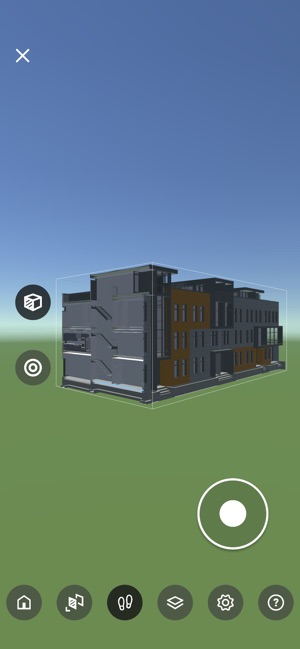 Vectorworks Nomad On The App Store