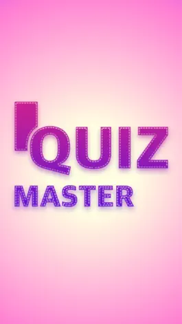 Game screenshot iQuiz Master mod apk