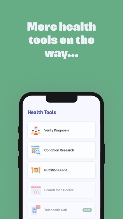 Mederva Health screenshot-3