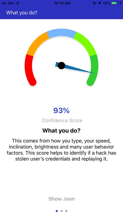 Adaptive Auth screenshot-7