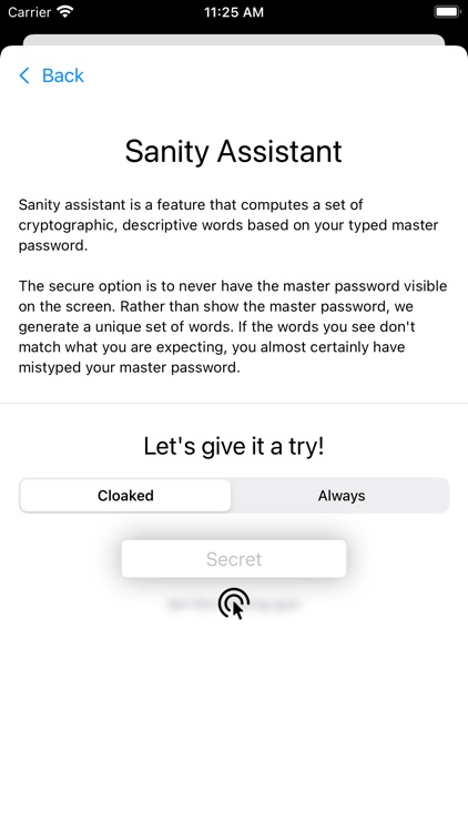 Logic Lock screenshot-8