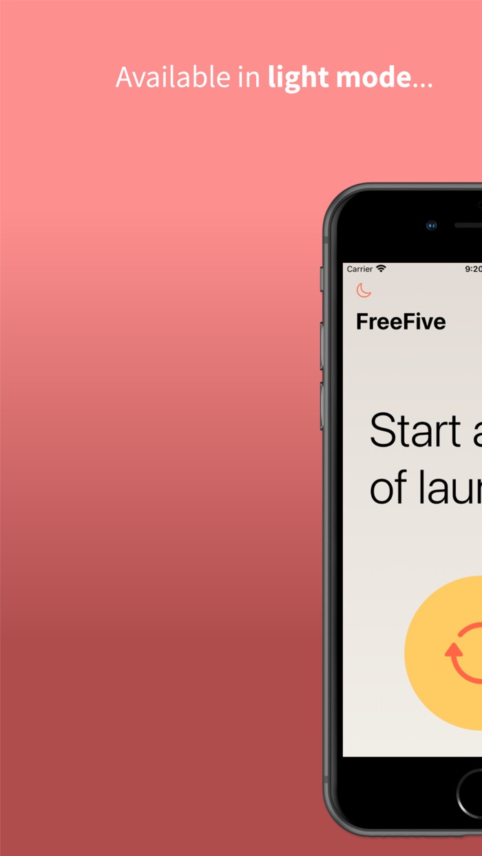 FreeFive