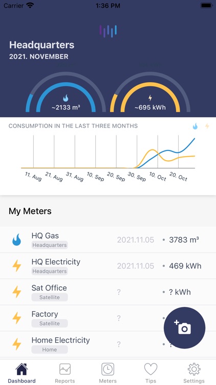 Wattler screenshot-3