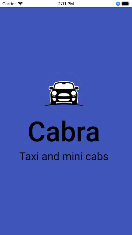 Cabra