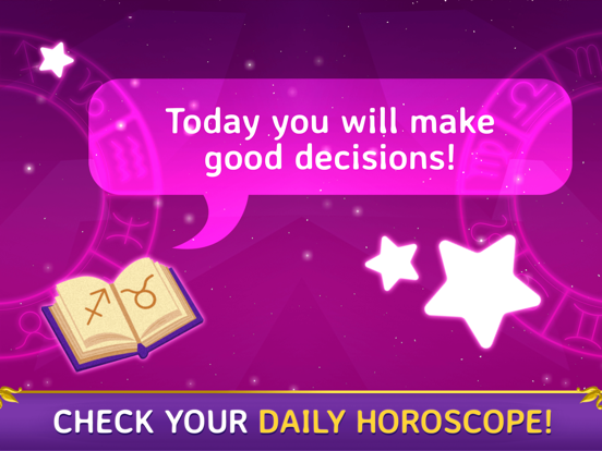 Zodi Bingo Live & Horoscope screenshot 3