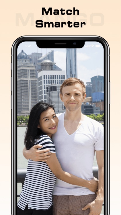 U Dating—Chinese dating app screenshot-3