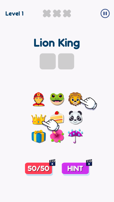 iphone emoji guess the emoji