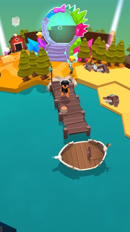 My Little Universe by SayGames LTD