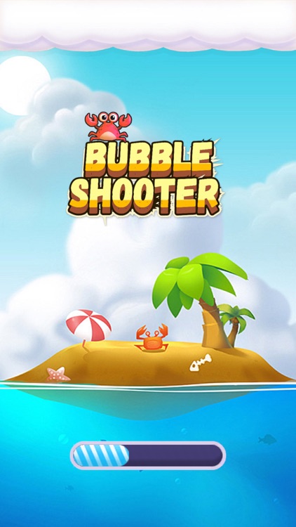 Bubble Shooter-Pure Enjoyment