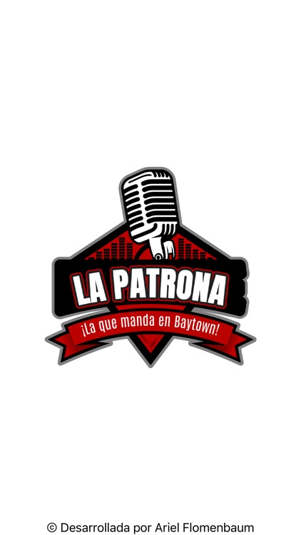 La Patrona Radio de Rio Verde