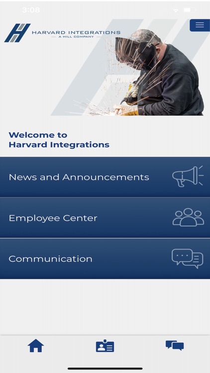 Harvard Integrations screenshot-0