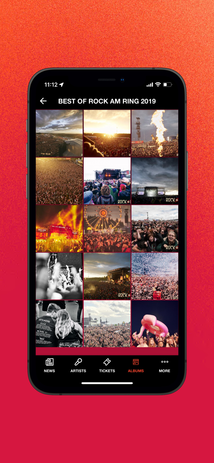 Rock am Ring / Rock im Park